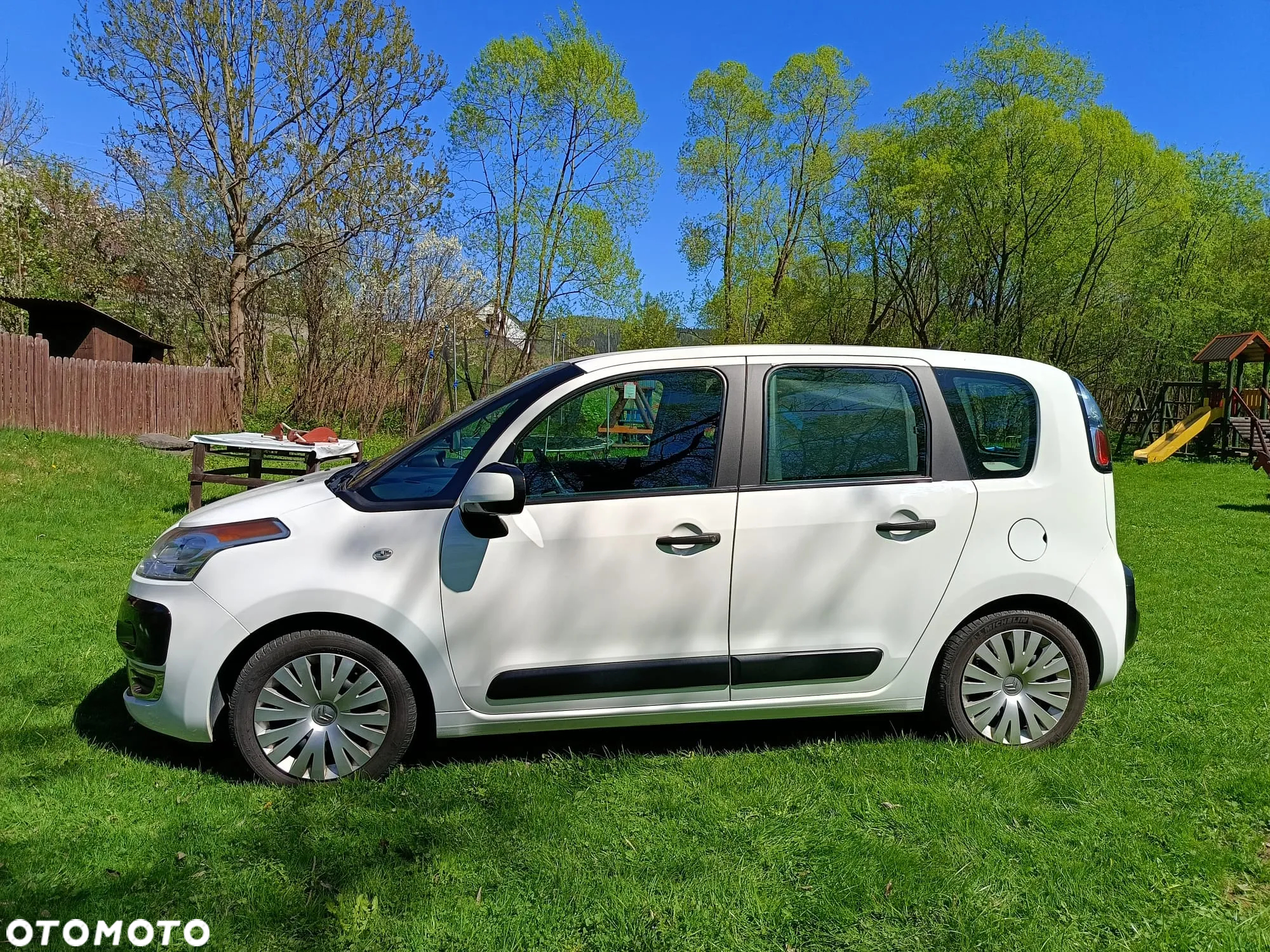 Citroën C3 Picasso 1.6i Exclusive - 6