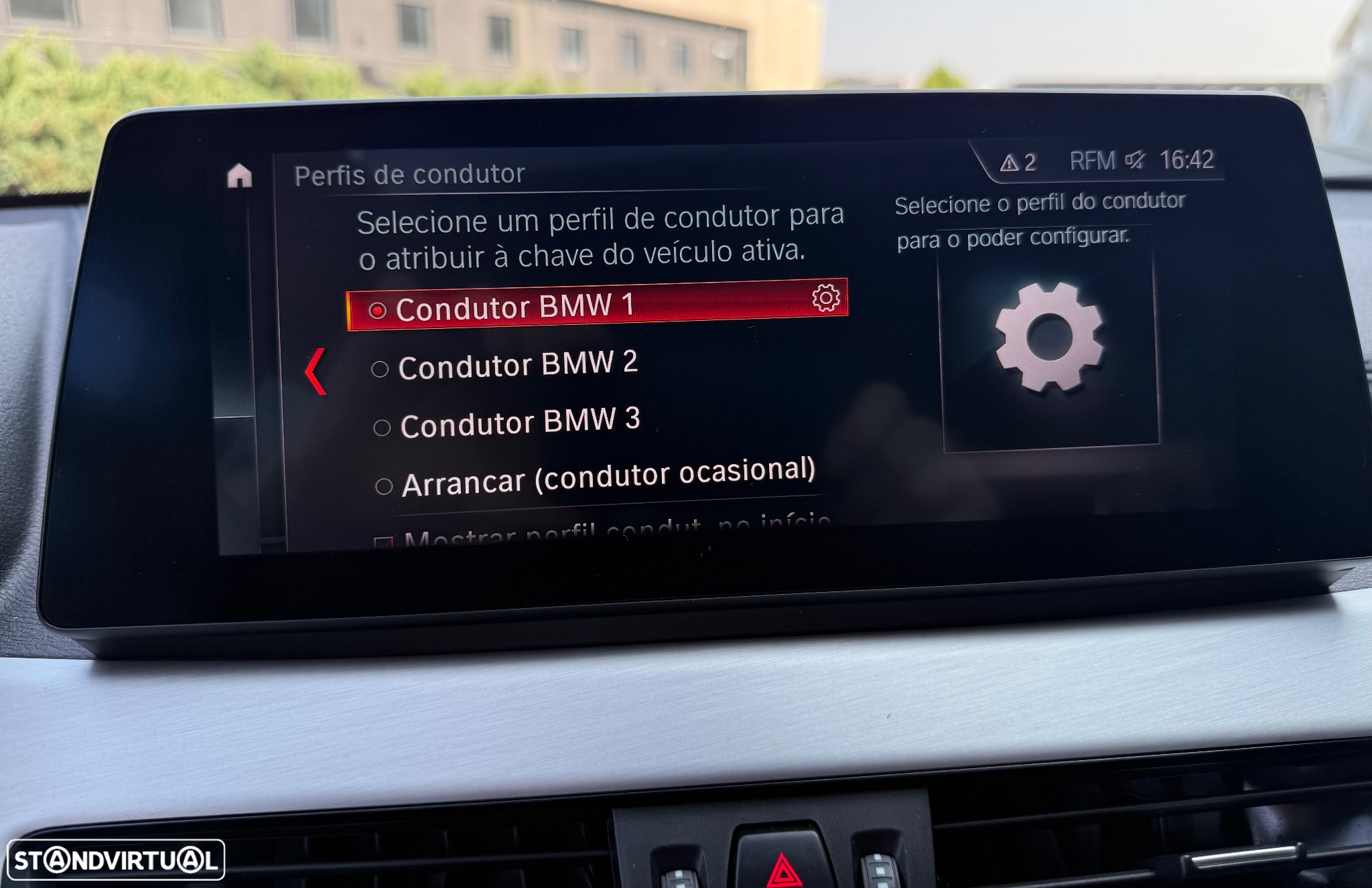 BMW X2 16 d sDrive Auto Advantage - 26
