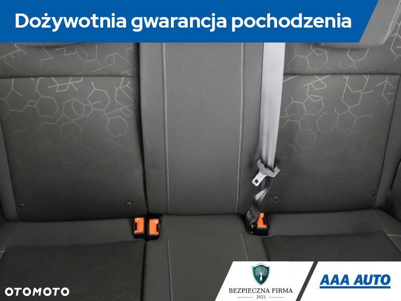 Ford B-MAX - 12
