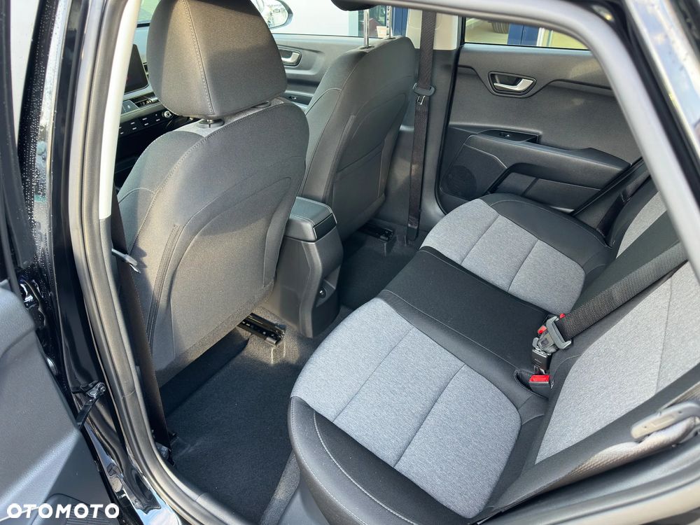 Kia Stonic 1.0 T-GDI M - 16