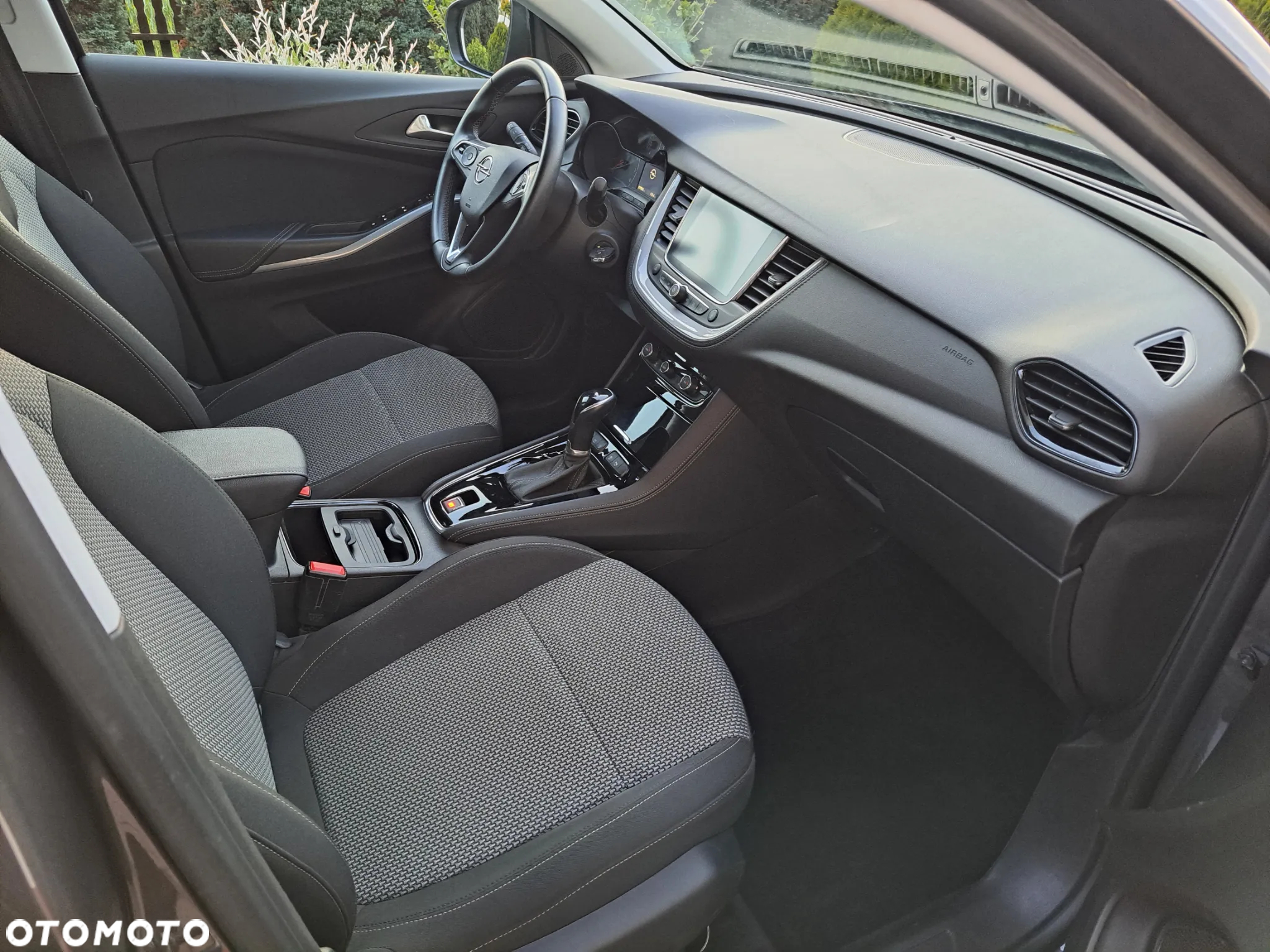 Opel Grandland X - 9