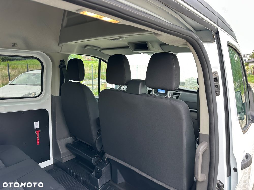 Ford Transit Custom L2H2 VA Trend - 38