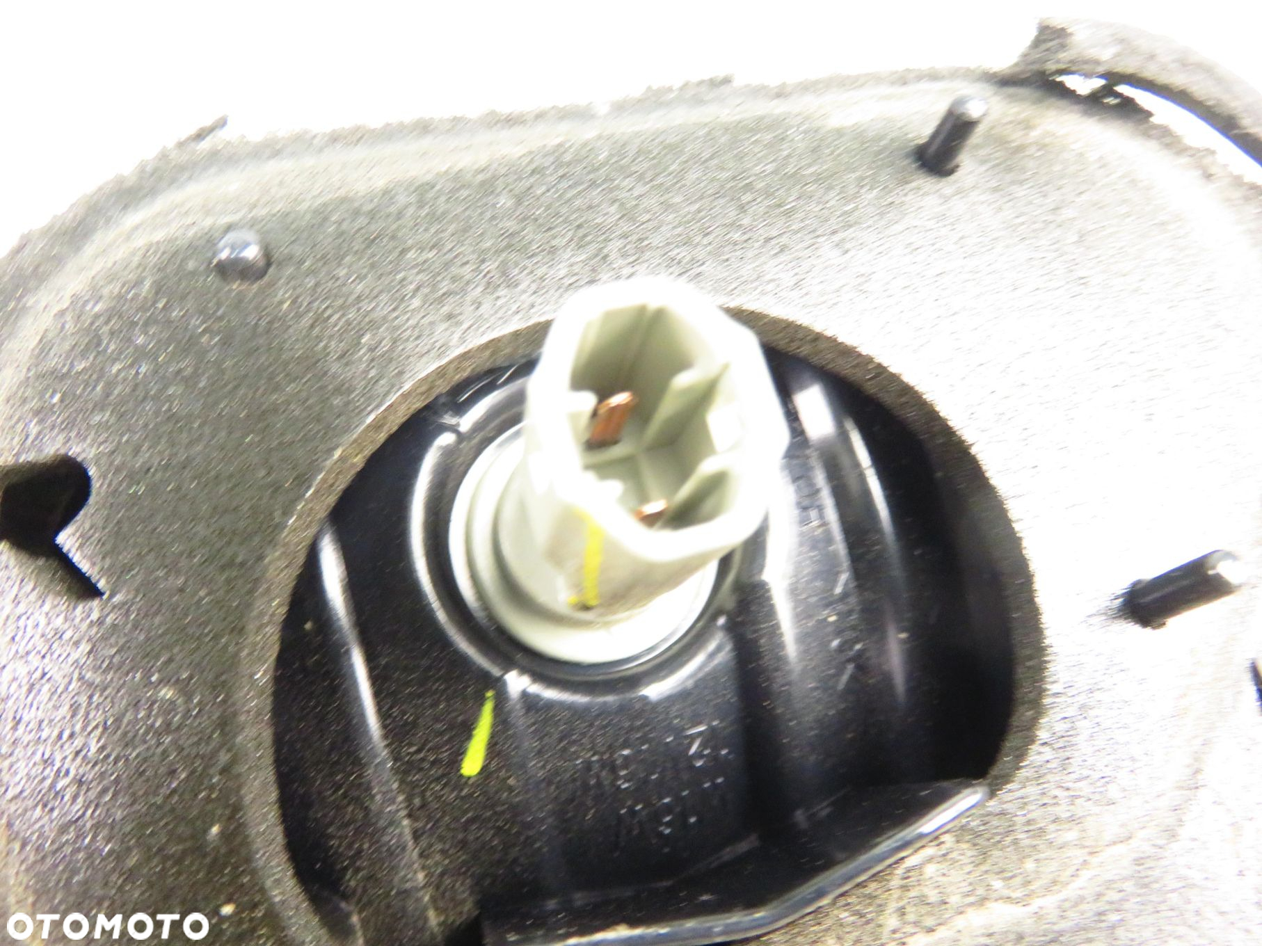 BLENDA KLAPY HONDA CIVIC VIII 13216721 B92P - 14