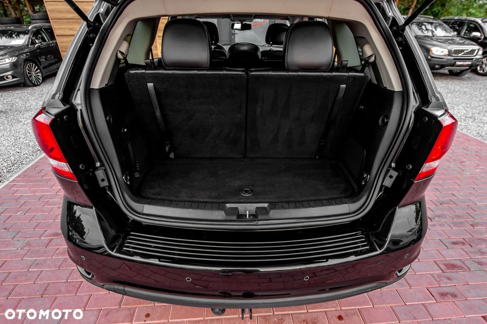 Fiat Freemont 3.6 V6 Lounge - 15