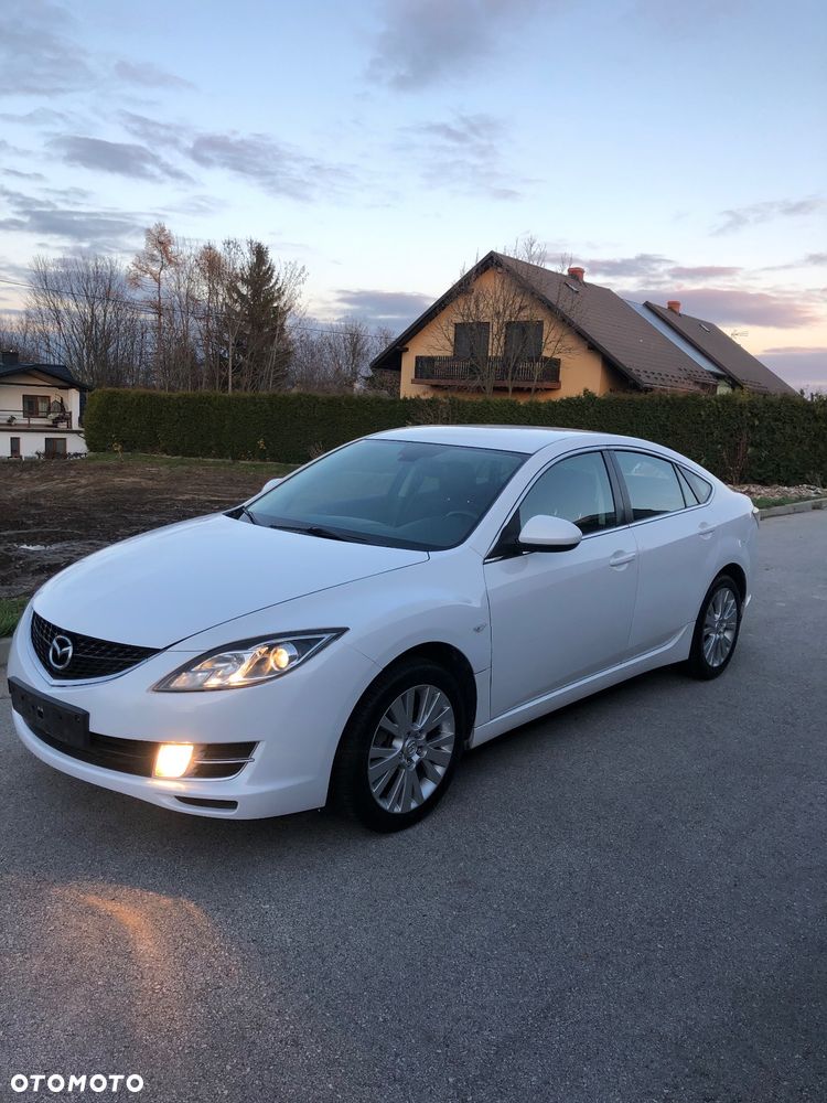 Mazda 6 2.0 Dynamic - 12