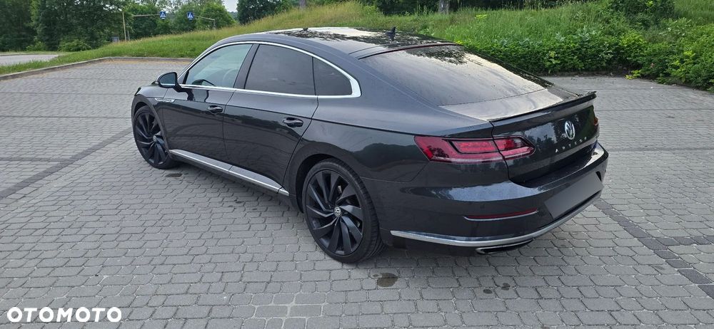 Volkswagen Arteon 2.0 TSI 4Motion R-Line DSG - 30