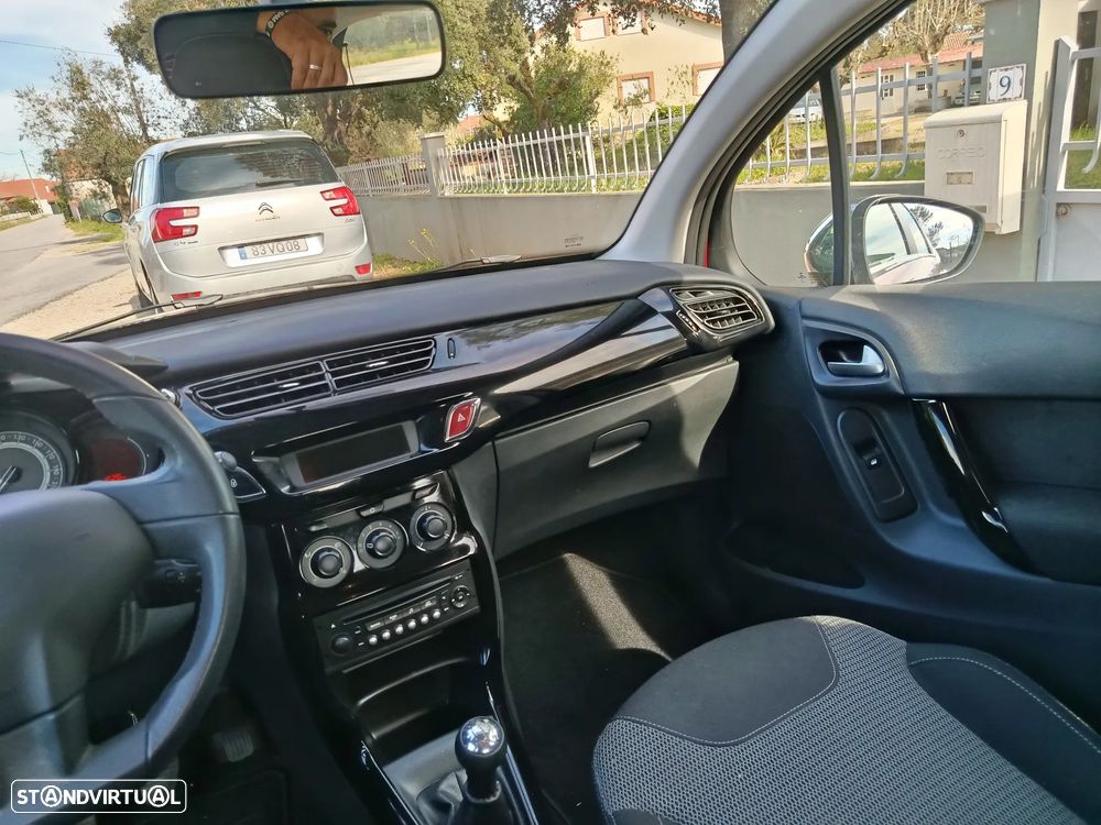 Citroën C3 Pure Tech VTi Selection - 11