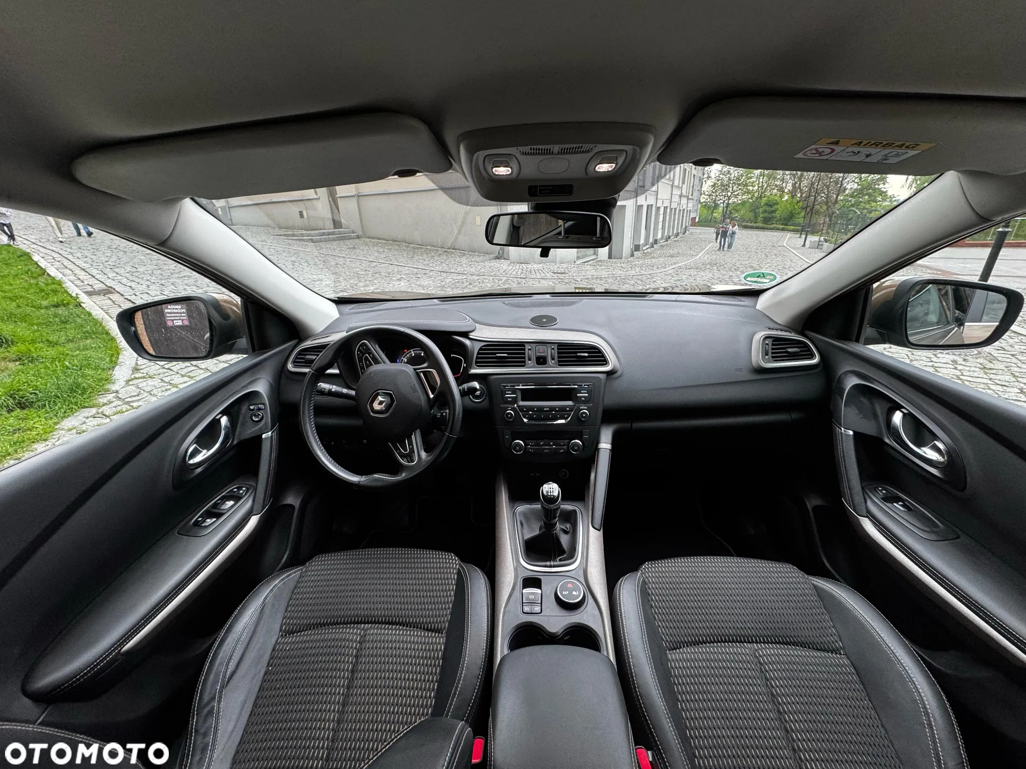 Renault Kadjar Energy TCe 130 XMOD - 10