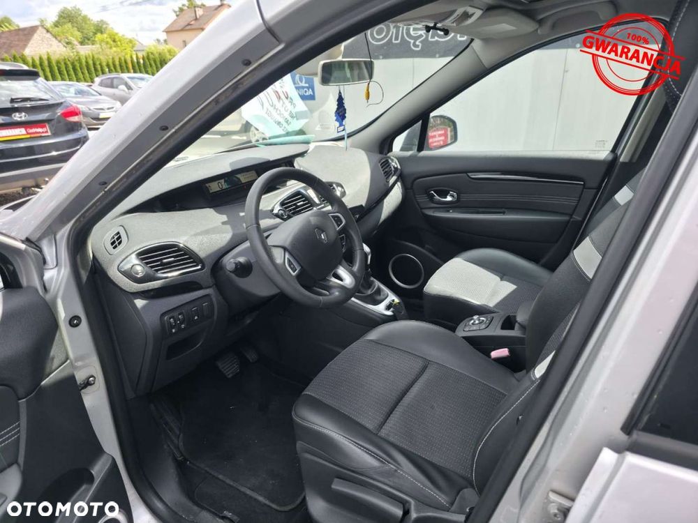 Renault Scenic dCi 110 EDC Expression - 18