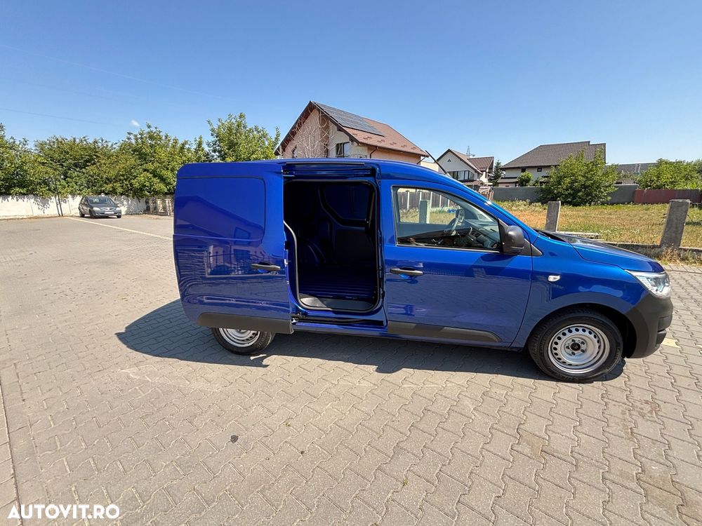Renault Express - 5