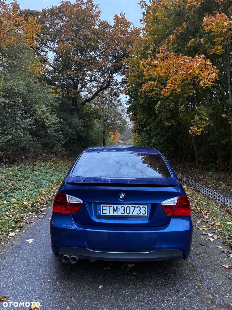 BMW Seria 3 - 14