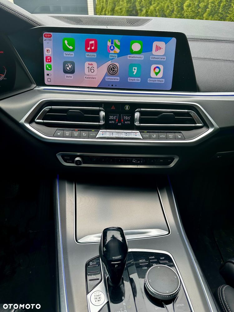 BMW X5 - 12