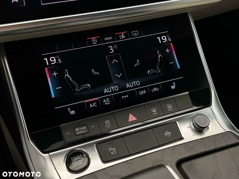 Audi A7 Sportback - 29