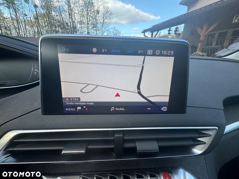 Peugeot 5008 PureTech 130 Allure - 36