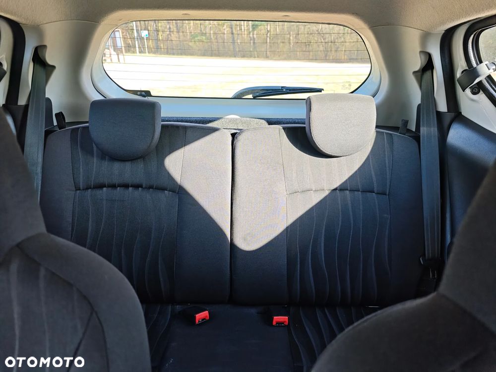 Suzuki Alto 1.0 Comfort - 12