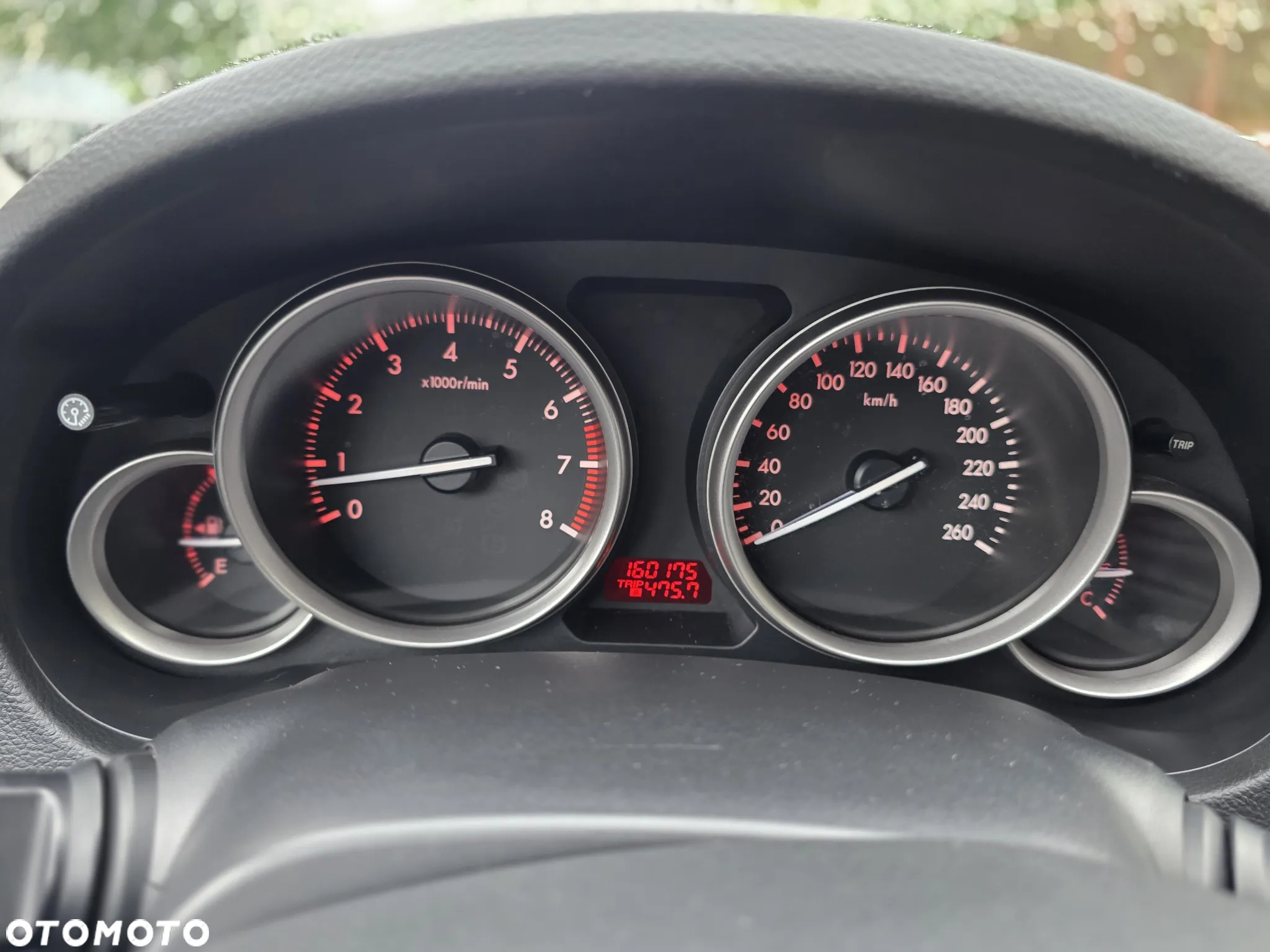 Mazda 6 Sport 2.0 MZR DISI Active - 15