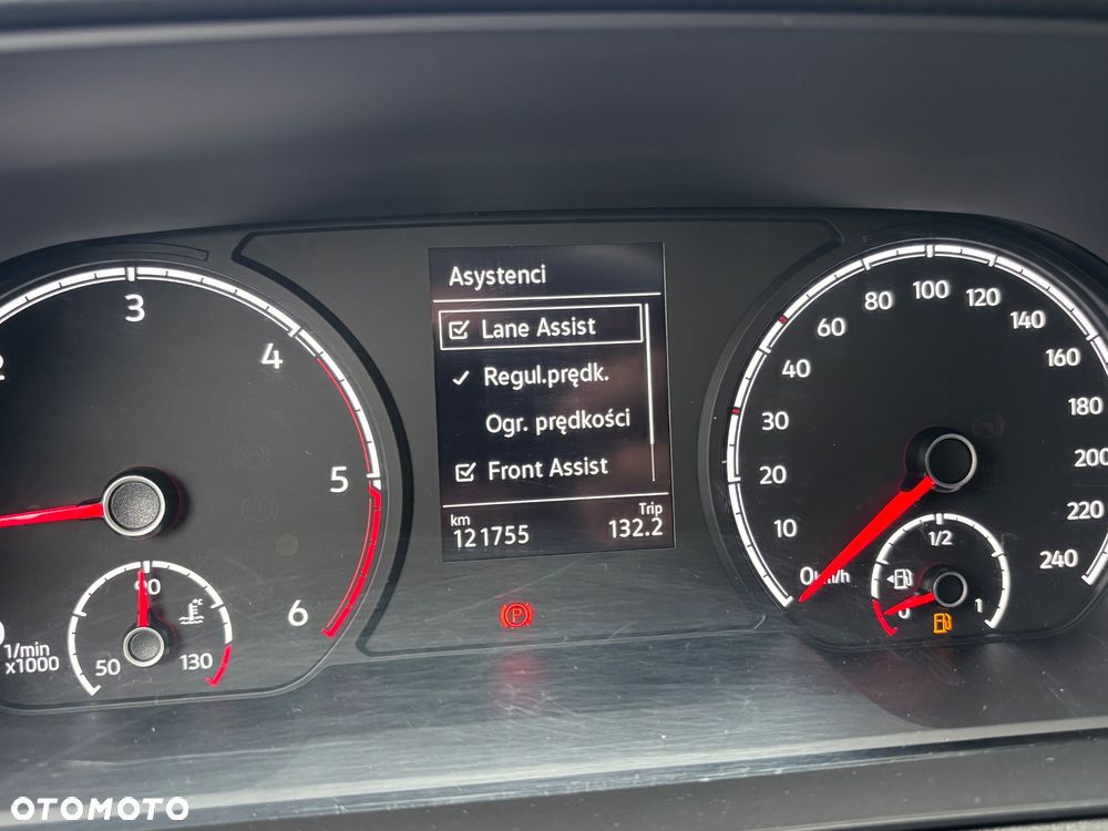 Volkswagen Caddy 2.0 TDI Comfortline - 22