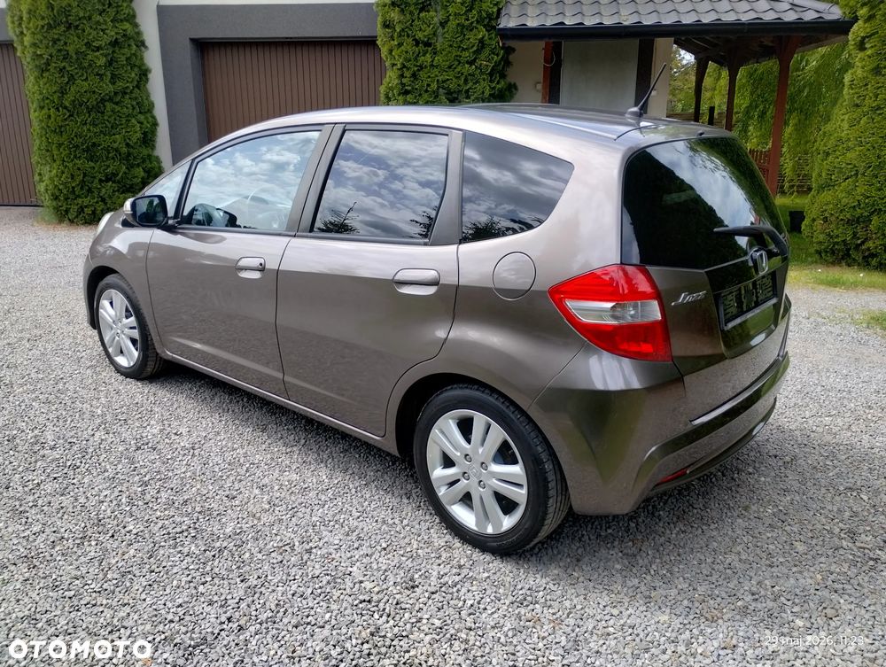 Honda Jazz 1.4 i-VTEC Exclusive - 14
