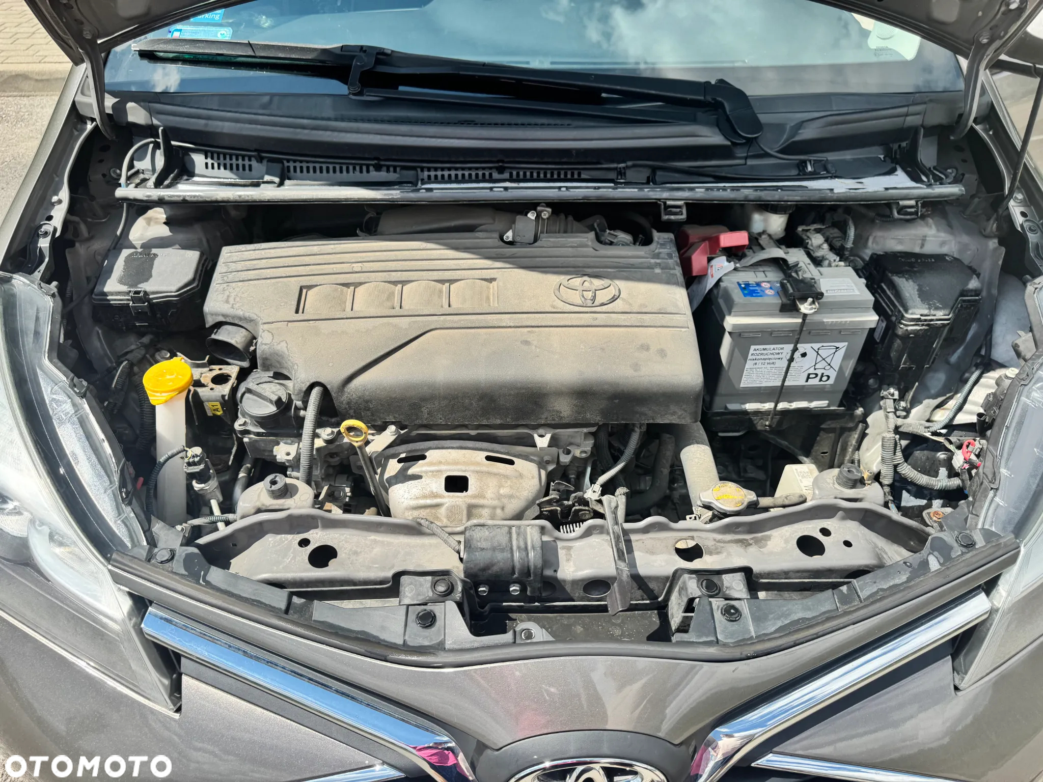 Toyota Yaris 1.33 Premium EU6 - 30