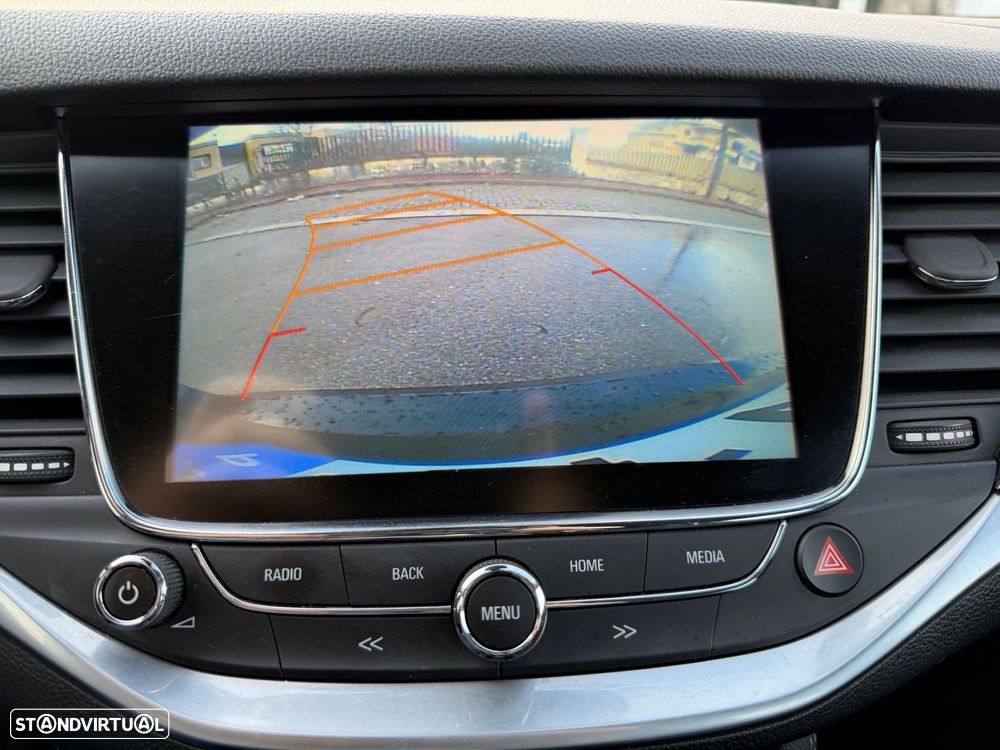 Opel Astra Sports Tourer 1.0 Innovation S/S - 23