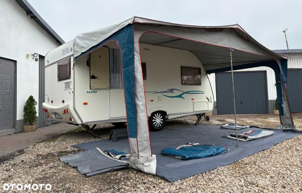 Chateau Cristal 460 - 13