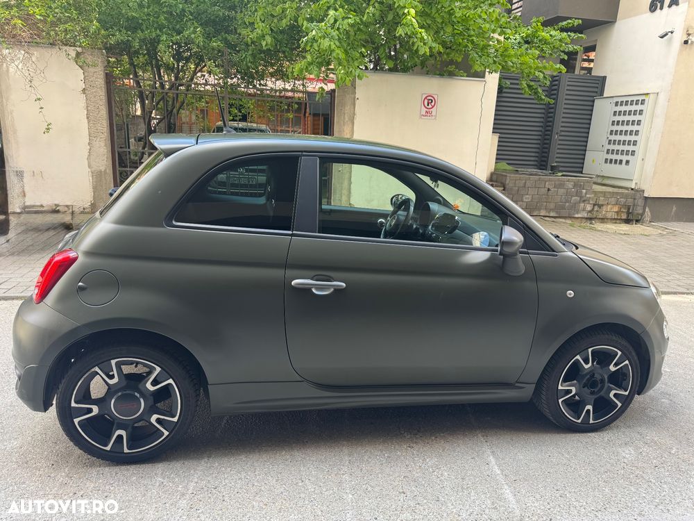 Fiat 500 - 7