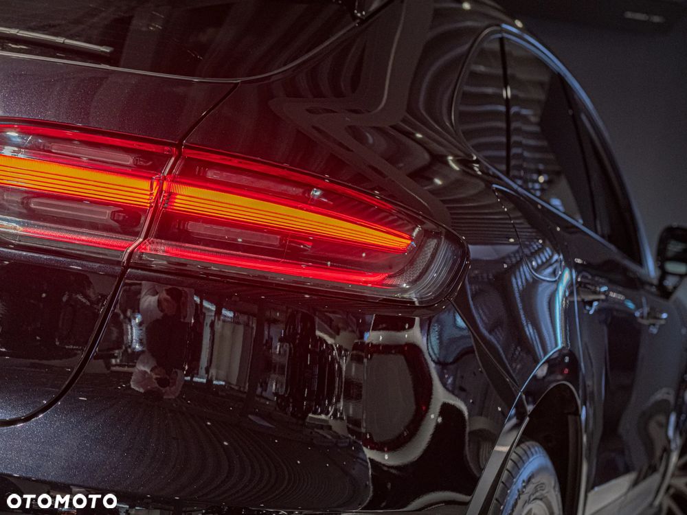 Porsche Macan Standard - 14