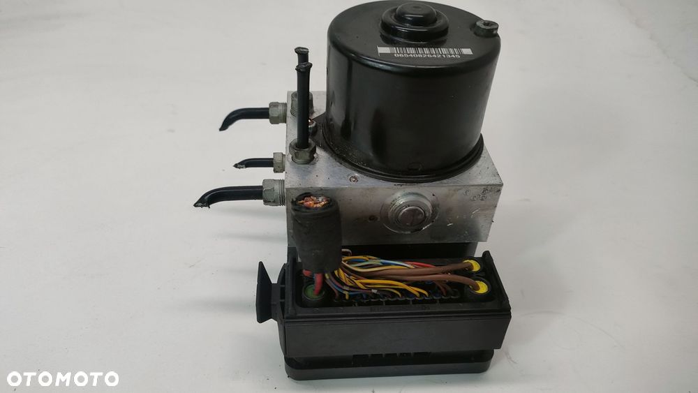 BMW 1 (E81) POMPA ABS 6791521 10.0399-3328.4 6780912 10.0960-0838.3 - 4