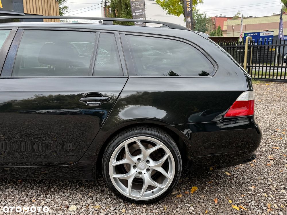 BMW Seria 5 - 15