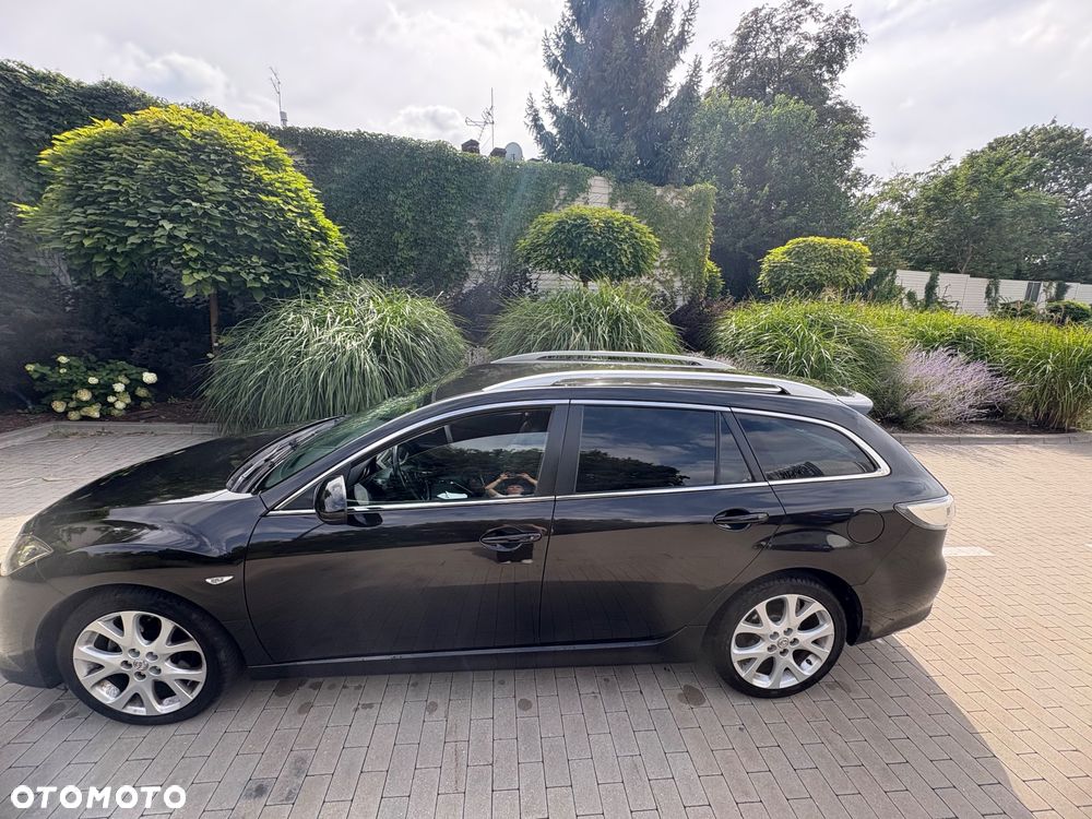 Mazda 6 2.2 CD Exclusive - 5
