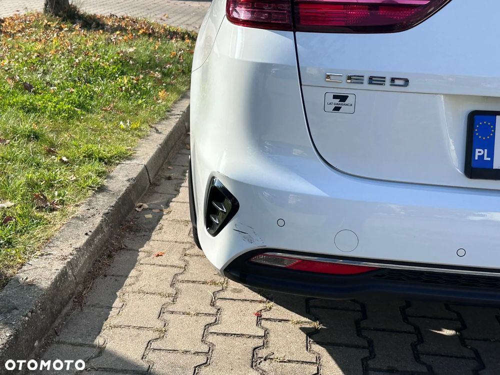 Kia Ceed 1.0 T-GDI M - 31