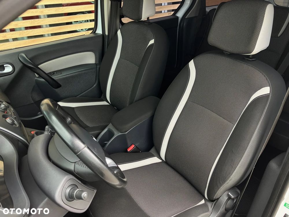 Renault Kangoo 1.5 dCi Zen - 33