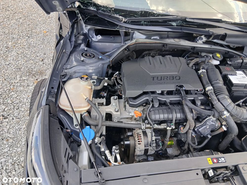 Hyundai i30 1.0 T-GDI Smart DCT - 10