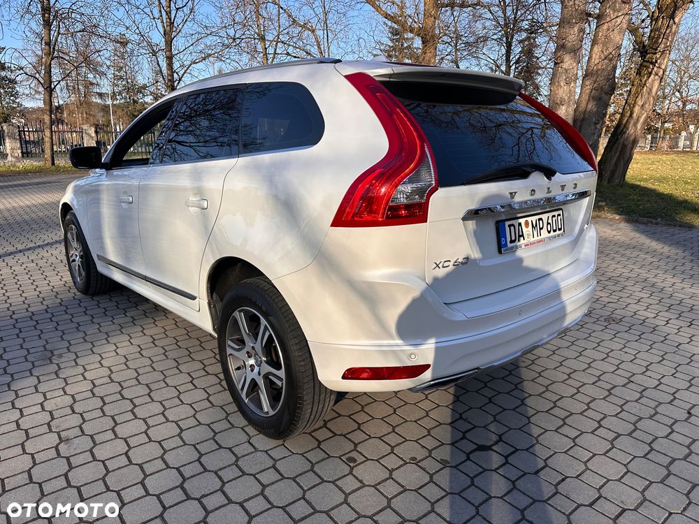 Volvo XC 60 D4 Drive-E Summum - 2