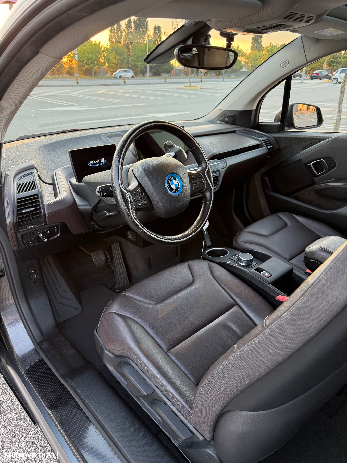BMW i3 s 120Ah - 8