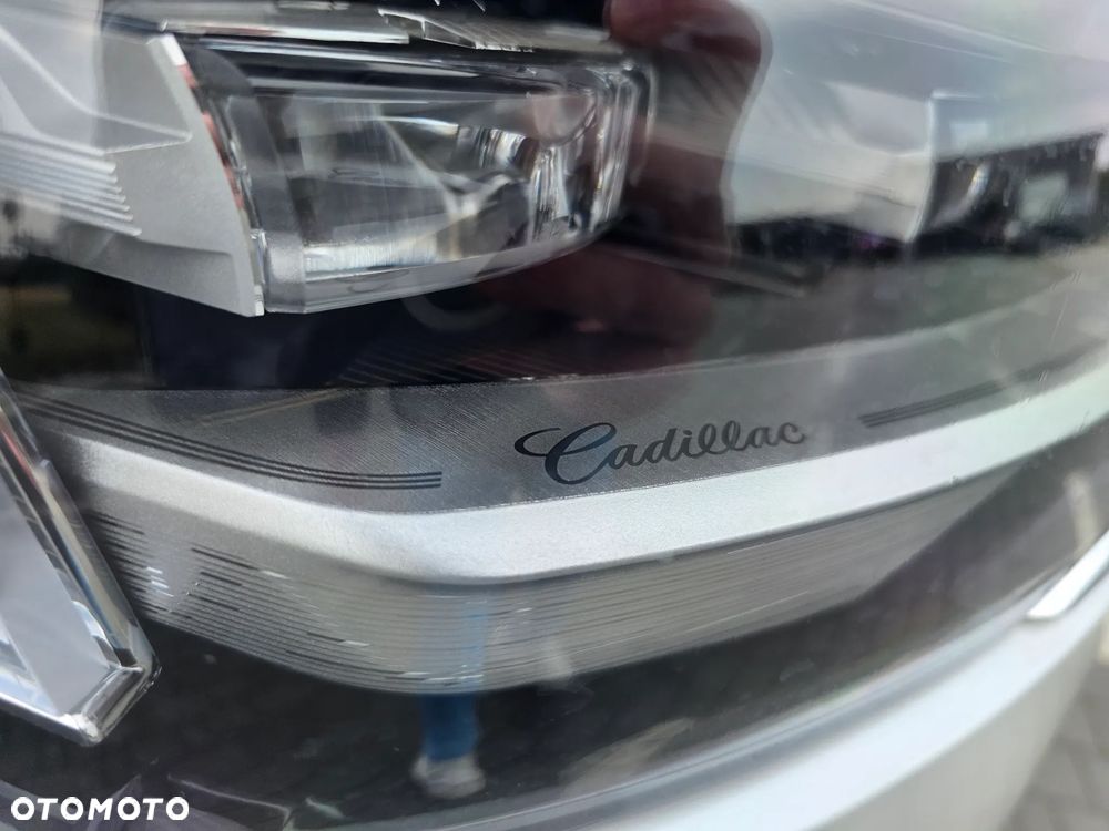 Cadillac Escalade 6.2 V8 Elegance - 32