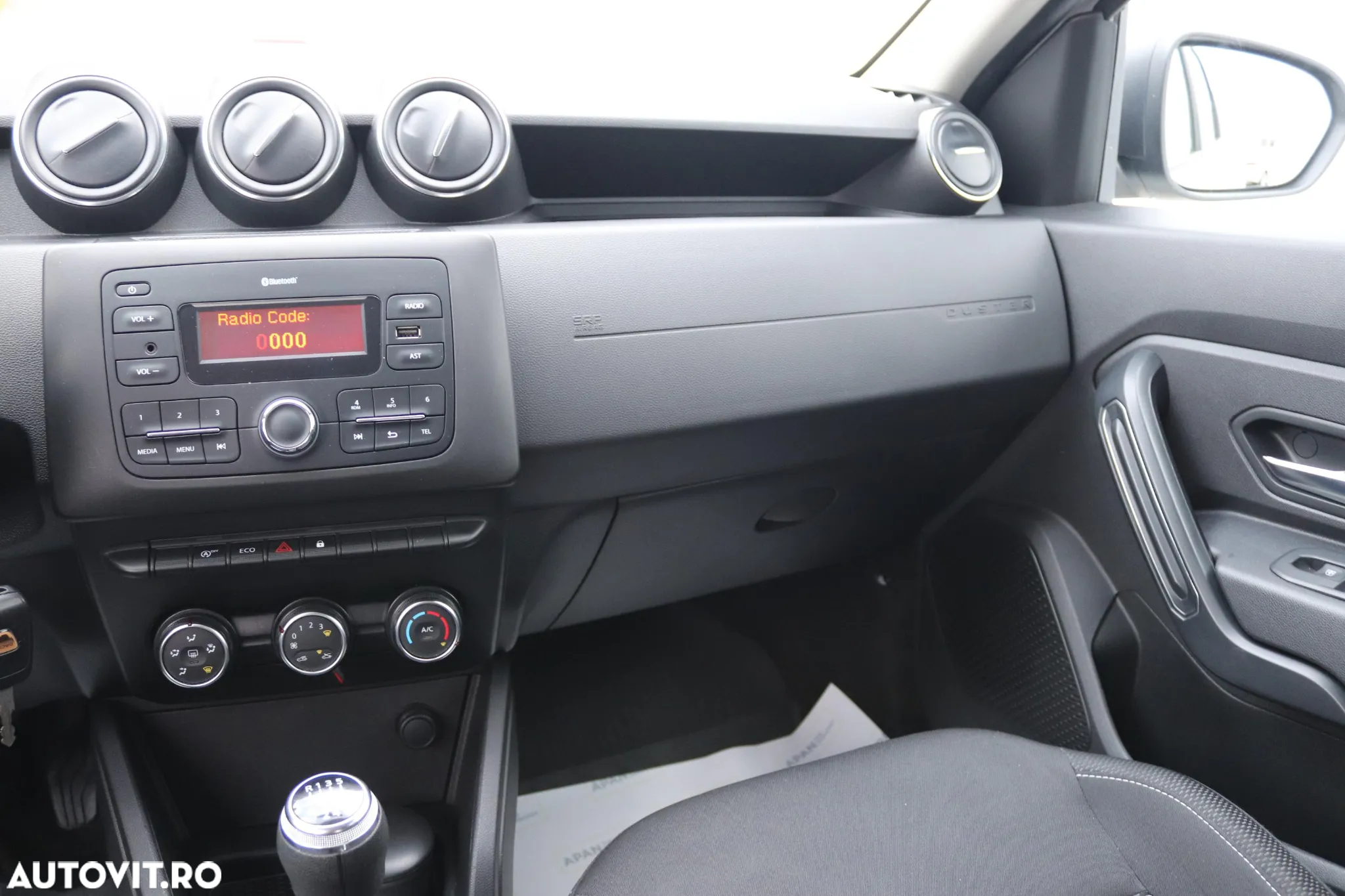 Dacia Duster 1.5 Blue dCi Comfort - 15