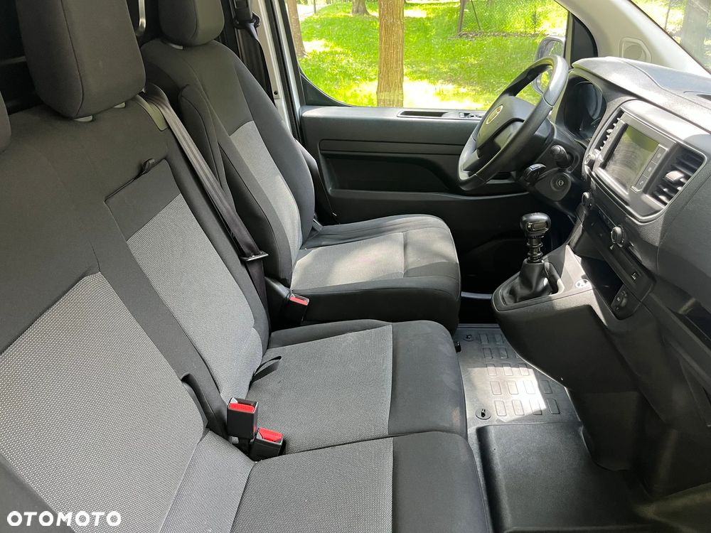 Fiat SCUDO - 15