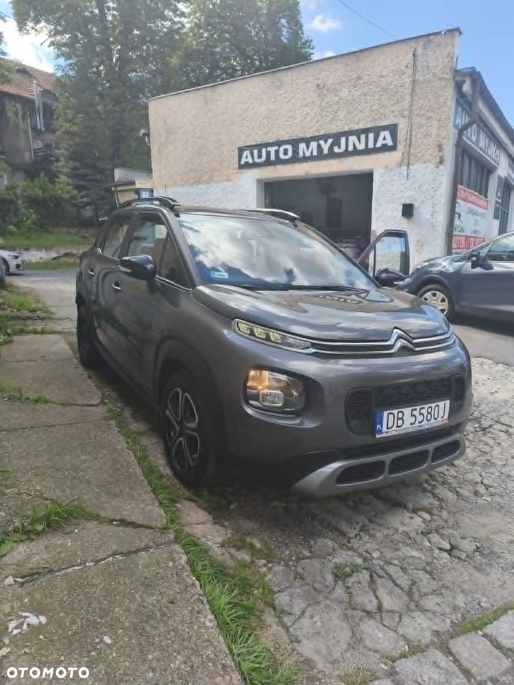 Citroën C3 Aircross 1.2 PureTech Feel Pack S&S - 2