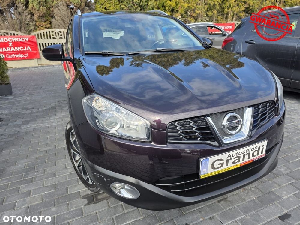Nissan Qashqai - 16
