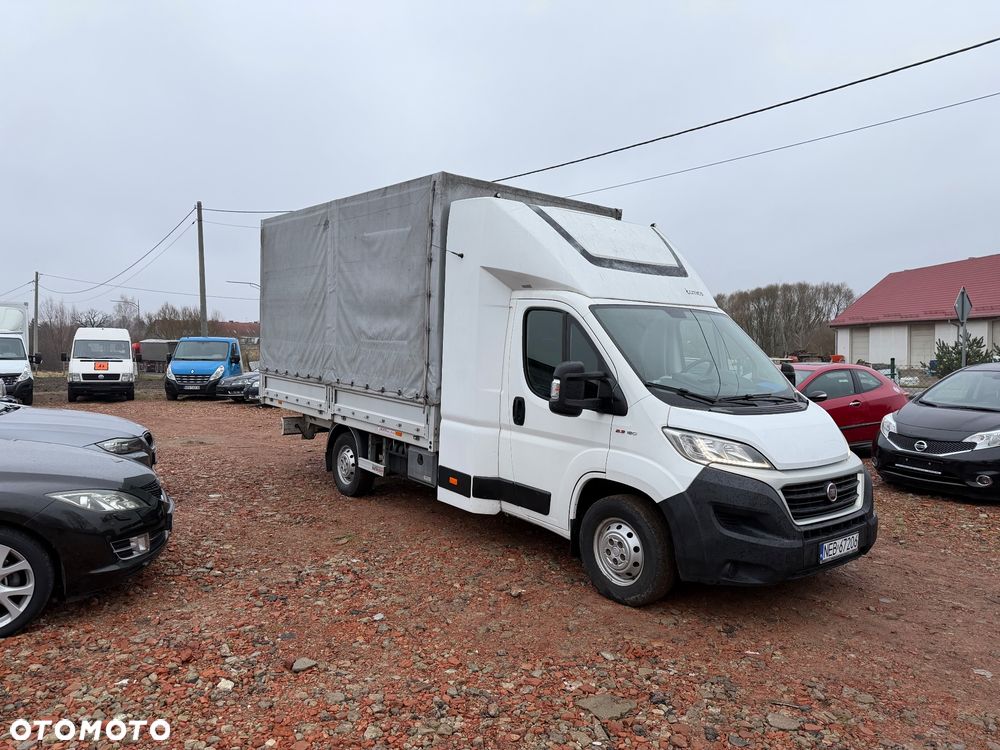 Fiat DUCATO - 5