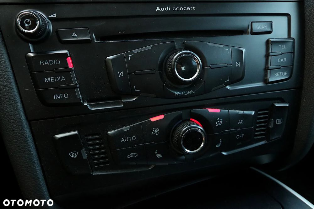 Audi A5 Sportback 2.0 TDI Quattro - 34