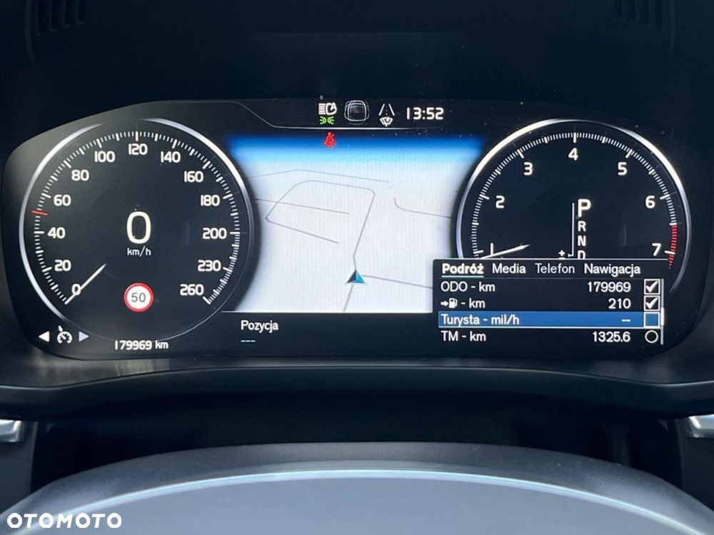 Volvo XC 60 - 24