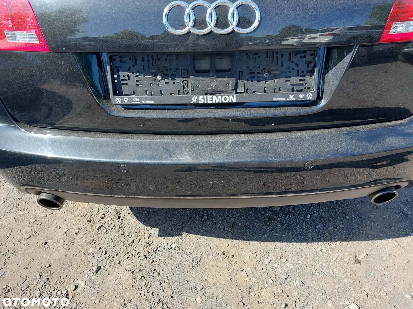 Audi A6 2.8 FSI Multitronic - 21