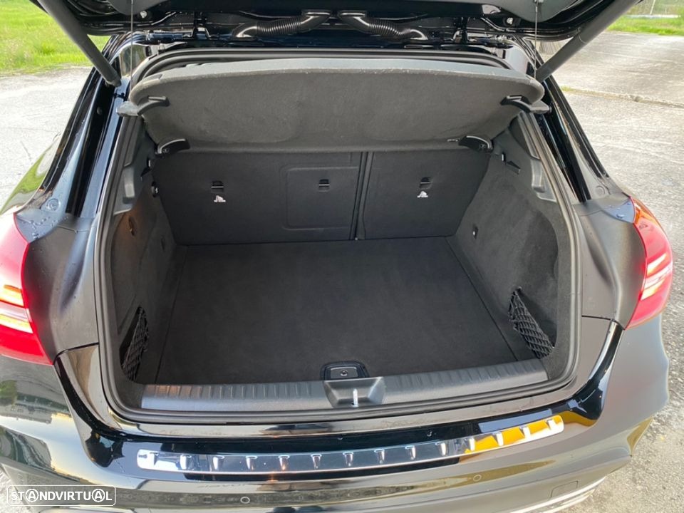 Mercedes-Benz GLA 180 d AMG Line Aut. - 25