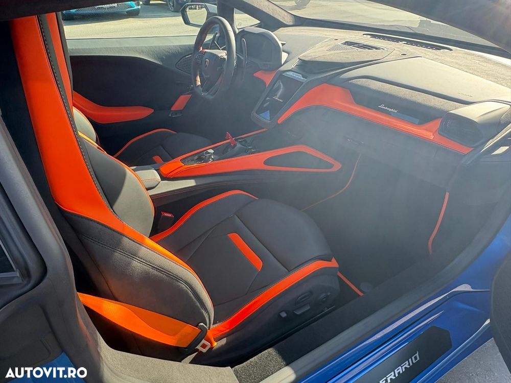 Lamborghini Temerario - 7