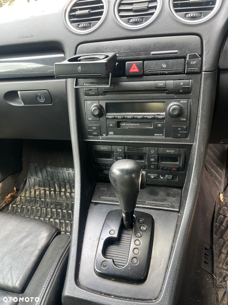 Audi Inny - 8