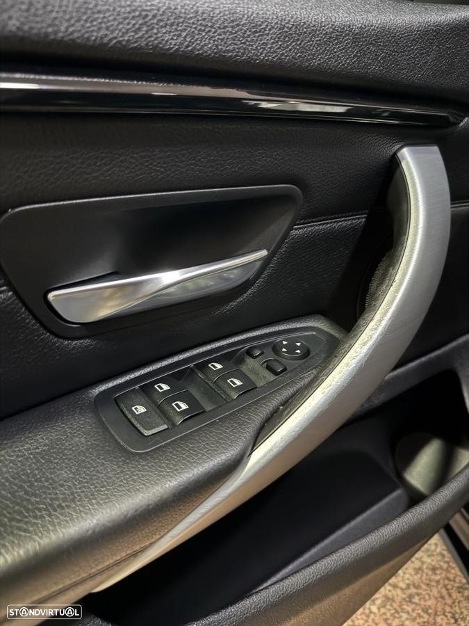 BMW 420 Gran Coupé d Pack M Auto - 5