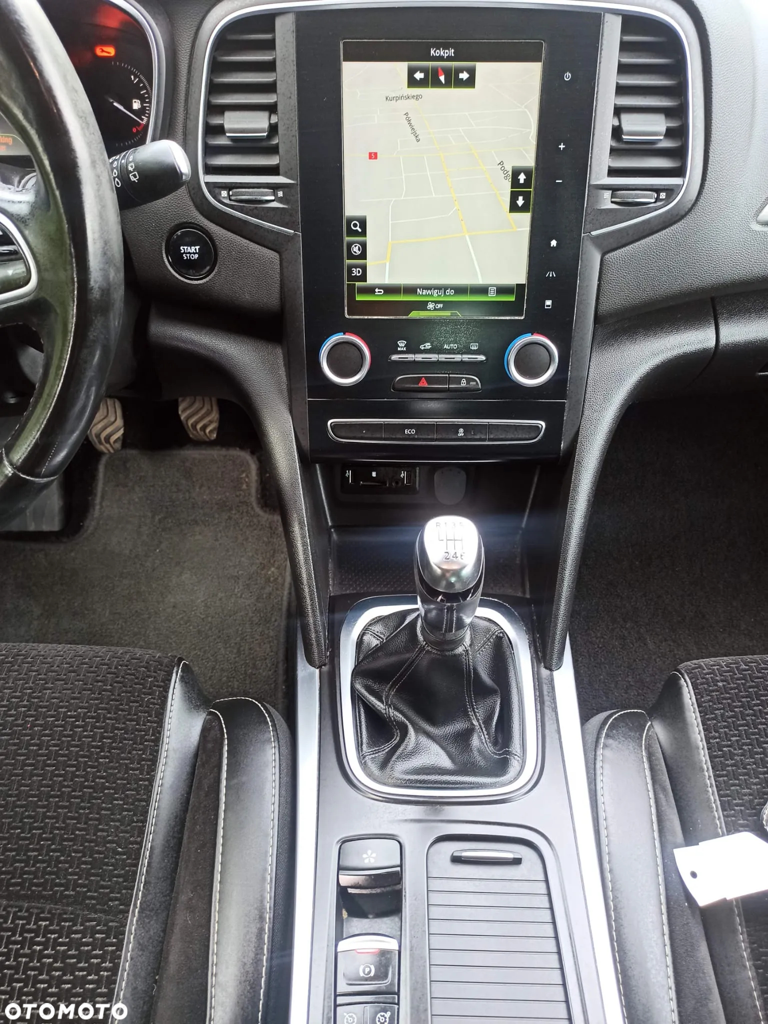 Renault Megane - 12