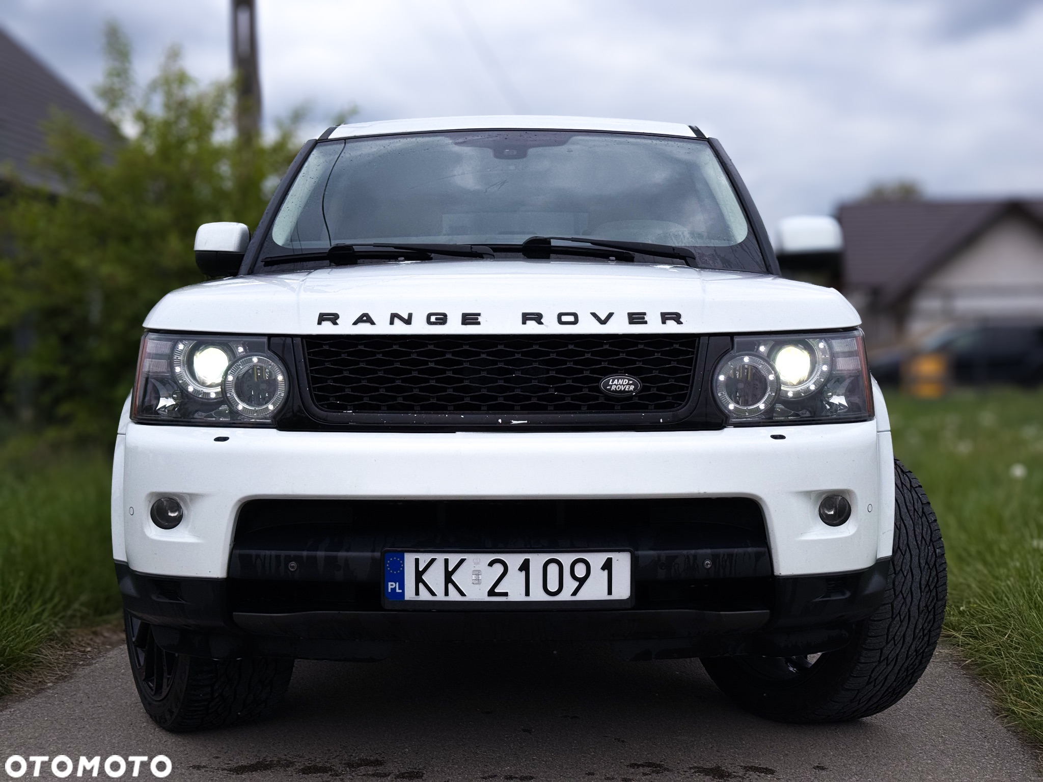 Land Rover Inny - 2